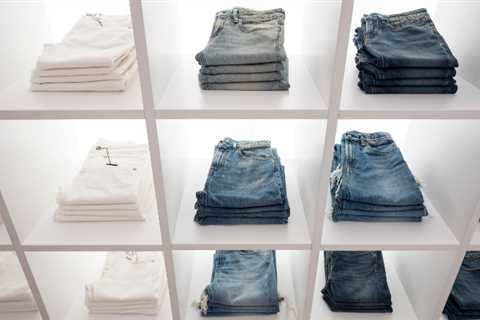 What is the confusion in clothing sizes?