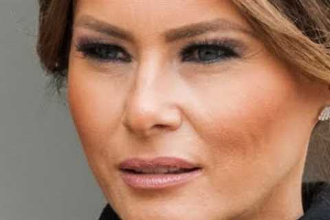 Melania Trump: What was the Secret Service really calling her?