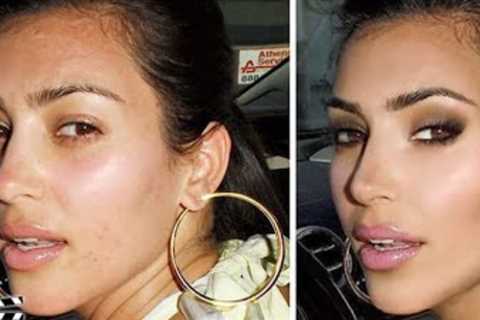 The Top 10 Celebrities who were caught telling HUGE lies - Part 2.