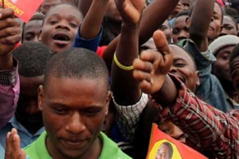 After the 2021 election, there are four priorities for Zambia