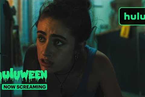 Appendage (Full Short) | Bite Size Halloween • Huluween