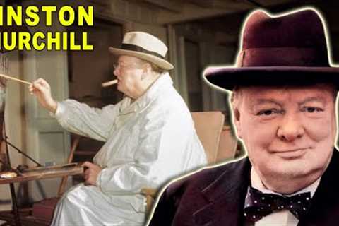 Facts About Winston Churchill