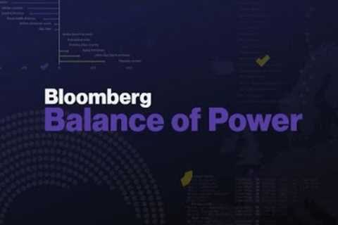The full show, "Balance of Power" (10/01/2021)