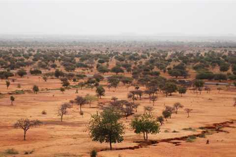 Ungoverned West African borderlands: Why this is bad security
