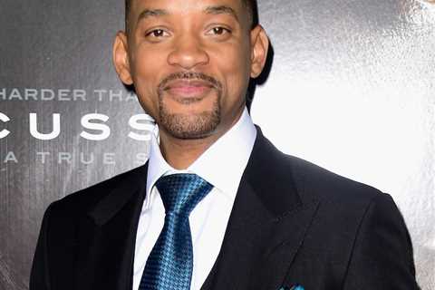 Will Smith Reveals Pick for His Worst Movie: 'It's a Thorn in My Side'