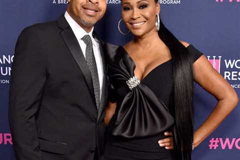 Cynthia Bailey Responds to Rumors Her Husband Influenced RHOA Exit