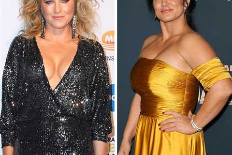 Lucy Lawless Says She May Have Lost Star Wars Role Over Mandalorian Fan Campaign to Replace Gina..
