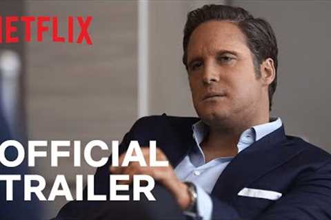Luis Miguel, The Series, final season | Official Trailer | Netflix