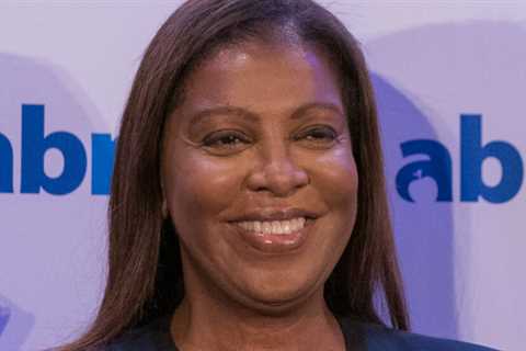 Letitia James is running for governor? She is Soon to Make Her Decision.