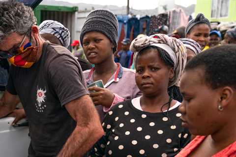 COVID-19: Global South Responses have revealed social policy challenges and strengths