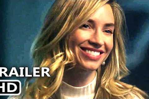 LANTERN'S LANE Trailer (2021) Thriller Movie