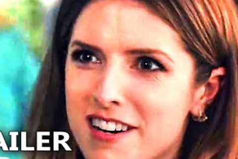 Love Life Season 2 Trailer (2021), Anna Kendrick Romance Series
