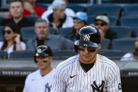 The Yankees (Mostly), Control Their Fate on Season's Last Day