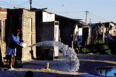 South Africa requires new thinking if it wants its democracy to be a success for everyone