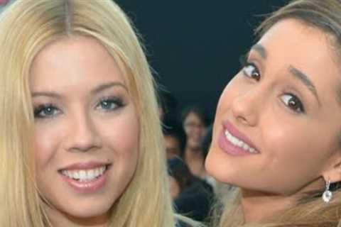 Jennette McCurdy Can't Stand Ariana Grande