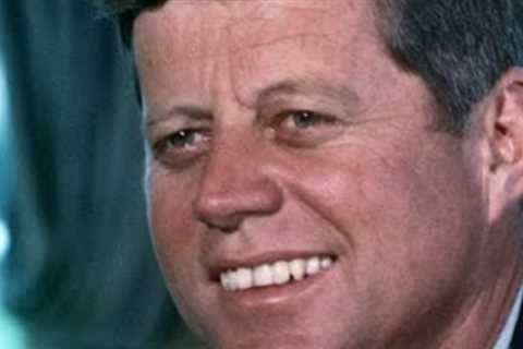 Trump's Bizarre JFK Assassination Theory