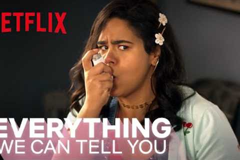 On My Block: Everything We Can Tell You About The Final Season | Netflix