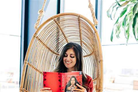 September 2021 Reads