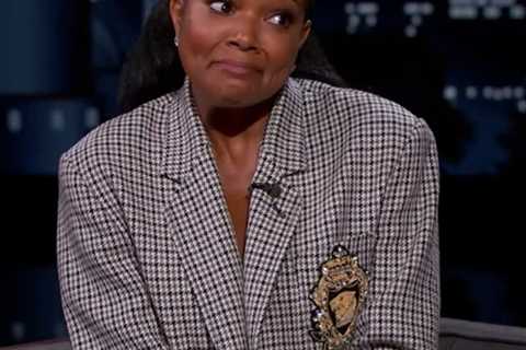Gabrielle Union Reveals the Most She's Ever Dropped at a Strip Club