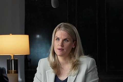Whistle-Blower: Facebook "Chooses Profits over Safety"