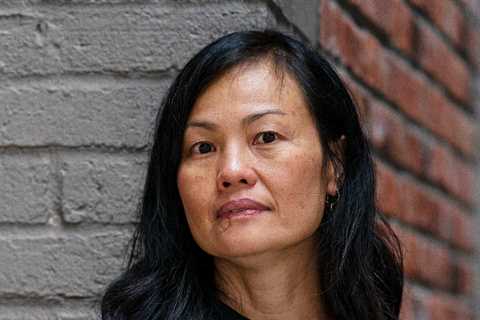 Vietnamese Americans are now mobilizing to help Afghans after being displaced themselves.