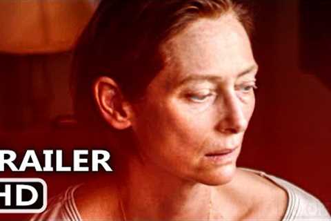 MEMORIA Trailer 2 (2021) Tilda Swinton, Drama Movie