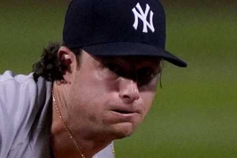 The Yankees go to their Go-to Guy with Their Season on the Line