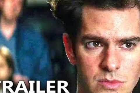 TICK TICK BOOM Trailer 2 (2021) Vanessa Hudgens, Andrew Garfield Movie