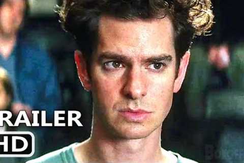 TICK TICK BOOM Trailer 2 (2021) Vanessa Hudgens, Andrew Garfield Movie