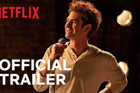 tick, tick...BOOM! | Official Trailer | Netflix