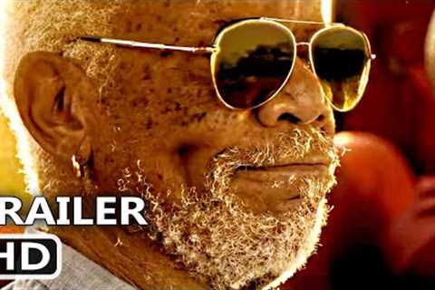 DAVE CHAPPELLE : THE CLOSER Trailer (2021) Morgan Freeman, Dave Chappelle