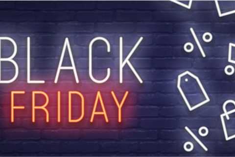 A 15 Step Checklist to Prepare Your E-Commerce Site for Black Friday and Holiday Shopping