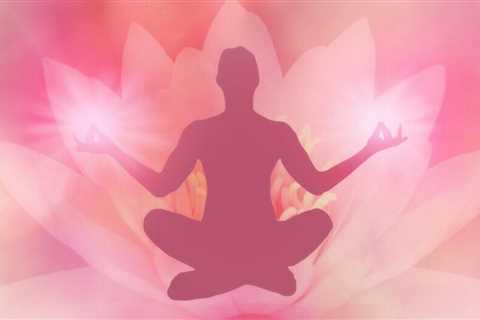 What are the Lotus Position types?
