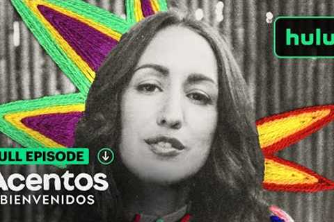 Acentos Bienvenidos: Marie Alyse Rodriguez | Hulu