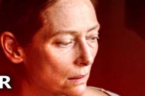 MEMORIA Trailer 2 (2021) Tilda Swinton, Drama Movie
