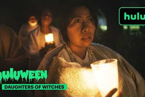 Daughters of Witches (Full Short) | Bite Size Halloween • Huluween