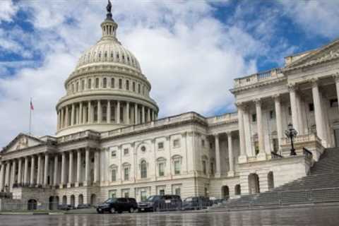 The Progressives Search for Ways to Save Biden's Economic Plan