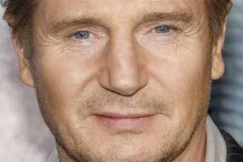 What the Truth is About Natasha Richardson and Liam Neeson's Wedding