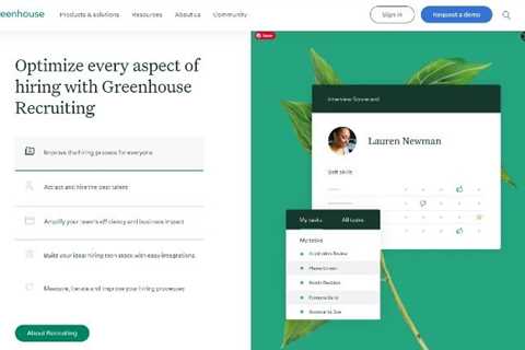 Best Recruiting Software