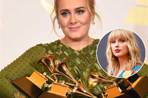 Here's Why Fans Think Adele's New Era and Album Release Are Coming Very Soon