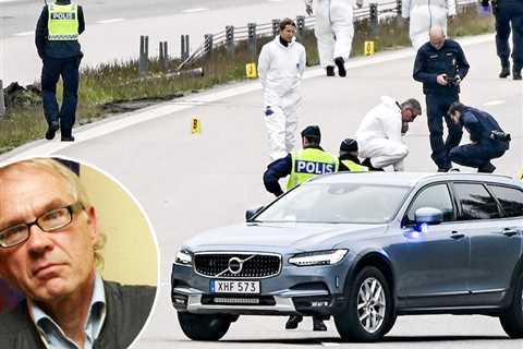 Swedish Artist Who Survived Several Attempts on His Life Over Prophet Muhammad Drawing is Killed in ..