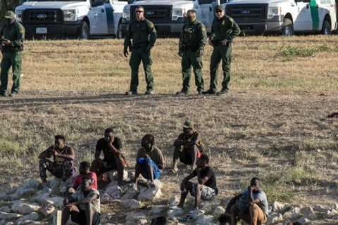 Biden Guidelines Direct ICE To Focus on Immigrants who Pose a Safety Threat