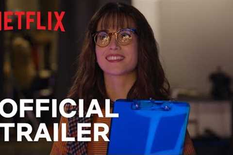 An astrological guide for broken hearts | Official Trailer | Netflix
