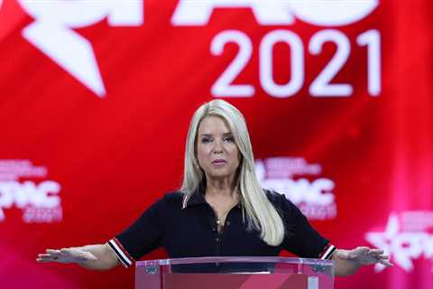 In the wake of misconduct accusations, a new Trump Super PAC was formed