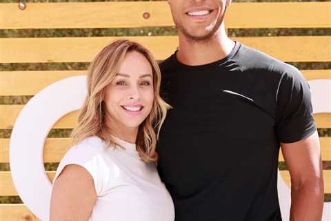 Dale Moss Confirms Clare Crawley Split, Says She Blocked His Number