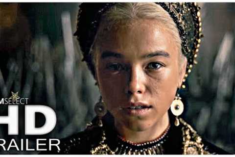 HOUSE OF THE DRAGON Teaser Trailer (2022)