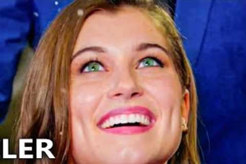 CHRISTMAS CRUSH Trailer (2021). Christmas Movie