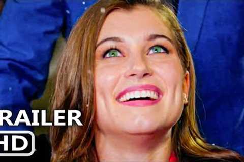 CHRISTMAS CRUSH Trailer (2021) Christmas Movie