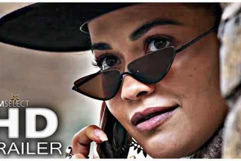 TWIST Trailer (2021)