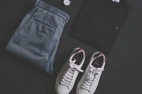 The Best Summer Travel Outfits for Men